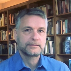 Steve Marosi