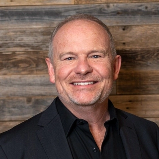 Steve McPherson