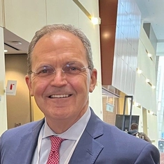 Steve Murray