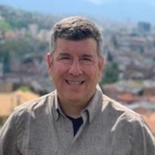 Steve Novakovich