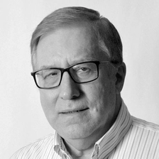 Steve Patterson