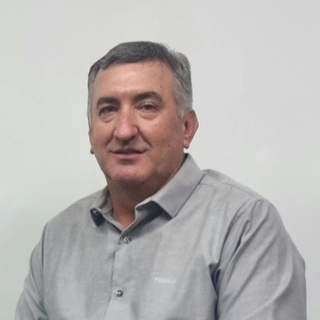 Steve Piek