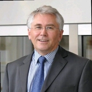 Steve Pomeroy