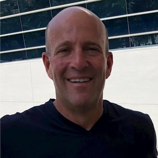 Steve Porges