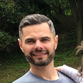 Steve Pruzhinin