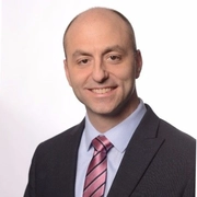 Steve Rech