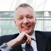 Steve Ronald