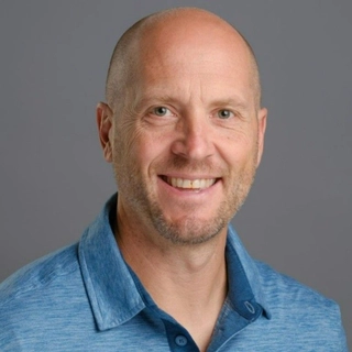 Steve Ruhlman