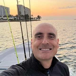Steve Salvatore