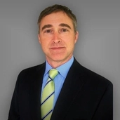 Steve Sanderson