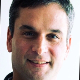 Steve Shepertycki