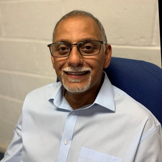Steve Singh