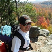 Steve Tebby