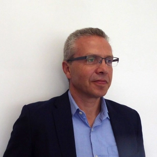 Steve Ullman
