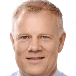 Steve Webster
