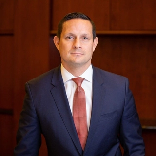Steven Acosta