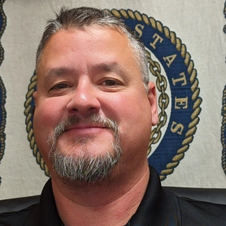 Steven Bomar