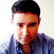 Steven Cafferkey