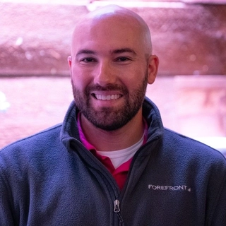 Steven Christian