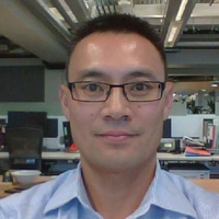 Steven Chu