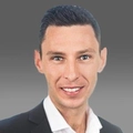 Steven Corry
