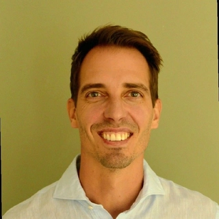 Steven Egger