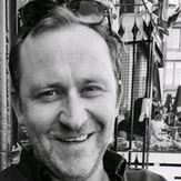Steven Frost