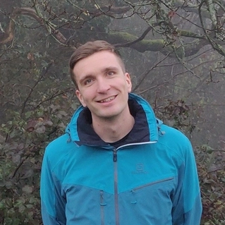Steven Grey