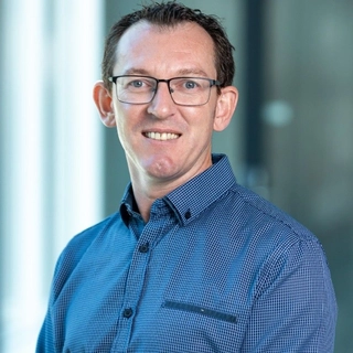 Steven Harmer