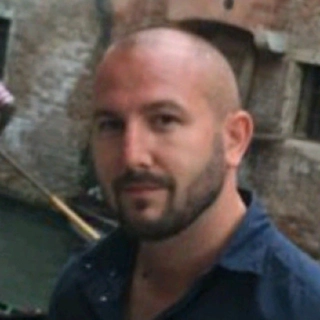 Steven Horlock