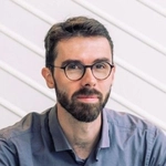 Steven le Corvaisier