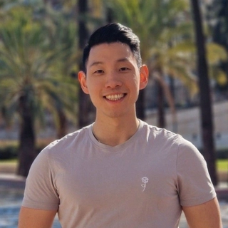 Steven Li