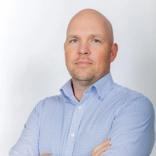 Steven McNally (CSPO, A-CSPO)