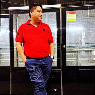 Steven Michael Mok