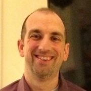 Steven Monaghan