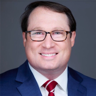 Steven R. Oxford