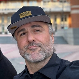 Steven Ray
