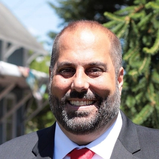 Steven Saliani