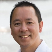 Steven Wong