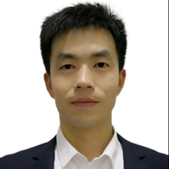 Steven Xu