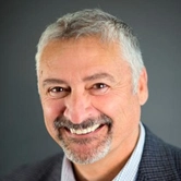 Steven Yasbek (Ziggy)