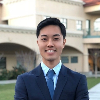 Steven Yoshimoto