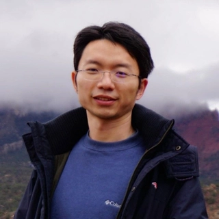 Steven Zhu