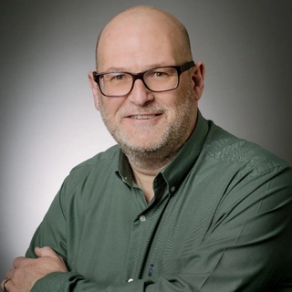 Stewart Grant
