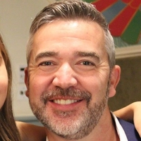 Stewart Hodges