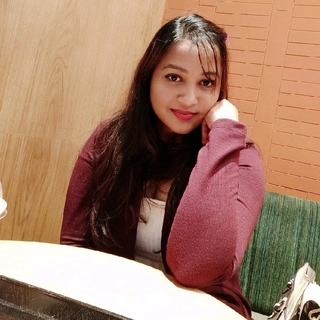 Sthita Pragnya Nanda