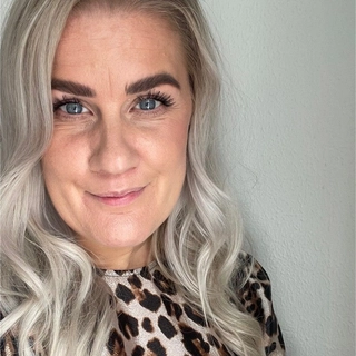 Stina Schmidt Hansen