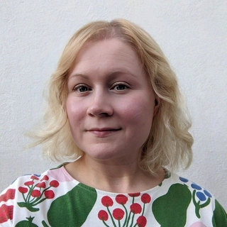 Stina Slingo