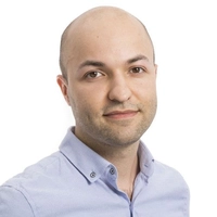 Stoyan Dimitrov