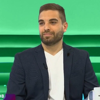 Stoyan Stoyanov
